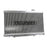 Tegiwa Alloy Radiator - Subaru WRX GDB