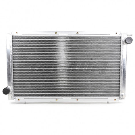Tegiwa Alloy Radiator - Subaru WRX GC8