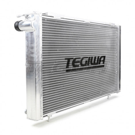 Tegiwa Alloy Radiator - Subaru WRX GC8