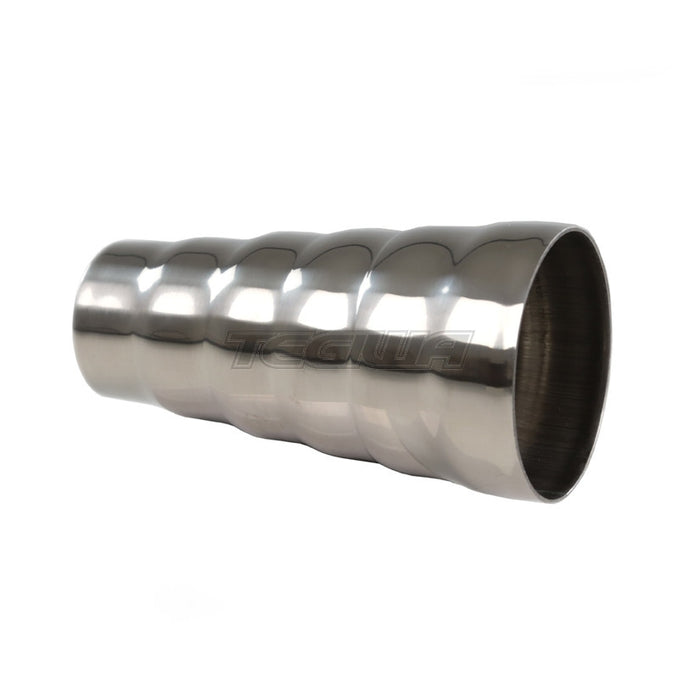 Tegiwa Stainless 6 Step Universal Exhaust Reducer