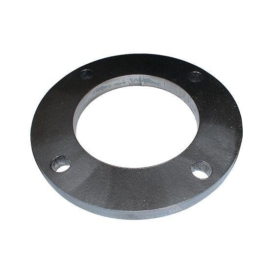 ATP Turbo Flange, Discharge, T4 4 Bolt Round, On Center Turbo, 3" Opening