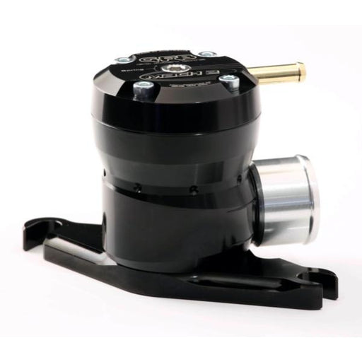 GFB Mach 2 TMS Recirculating Diverter Valve Direct Fitment - 99-00 WRX/STi , B4 Legacy, 98-04 GT/XT Forester