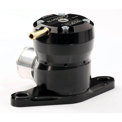 GFB Mach 2 TMS Recirculating Diverter Valve Direct Fitment - 08+ WRX, 03-09 GT Legacy, 09+ XT Forester
