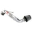 aFe Power Takeda Stage-2 Cold Air Intake System w/ Pro Dry S Media Polished Honda Fit 09-13 L4-1.5L