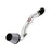 aFe Power Takeda Stage-2 Cold Air Intake System w/ Pro Dry S Media Polished Honda Civic Si 06-11 L4-2.0L