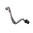 aFe Power Takeda Stage-2 Cold Air Intake System w/ Pro Dry S Media Polished Honda Civic 06-11 L4-1.8L