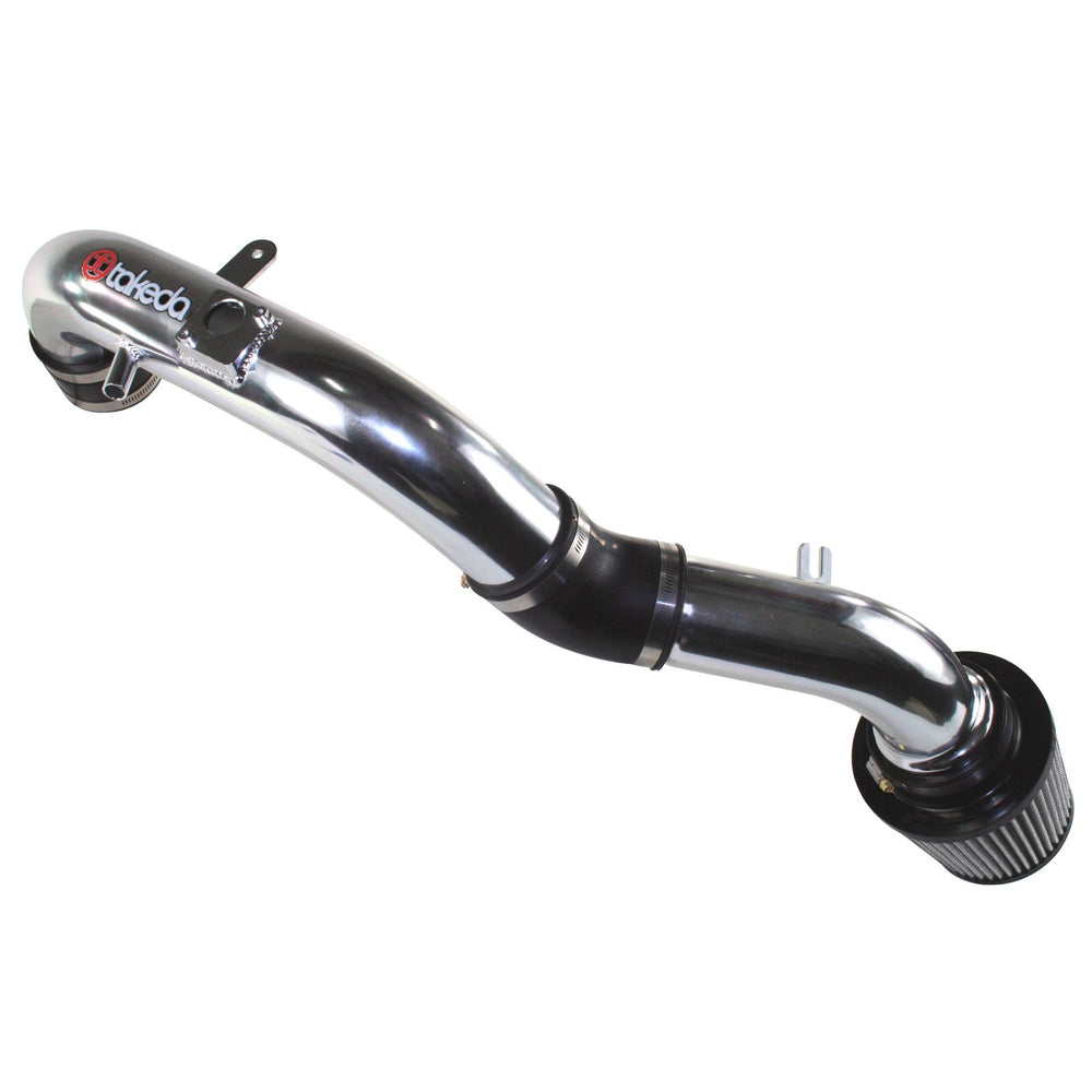 aFe Power Takeda Stage-2 Cold Air Intake System w/ Pro Dry S Media Polished Scion tC 11-16 L4-2.5L
