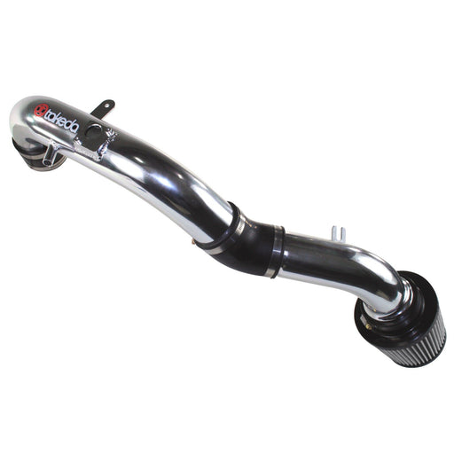 aFe Power Takeda Stage-2 Cold Air Intake System w/ Pro Dry S Media Polished Scion tC 11-16 L4-2.5L