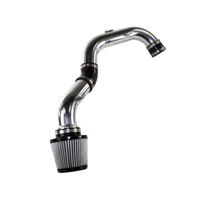 aFe Power Takeda Stage-2 Cold Air Intake System w/ Pro Dry S Media Polished Scion tC 11-16 L4-2.5L