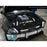 aFe Power Takeda Stage-2 Cold Air Intake System w/ Pro Dry S Media Polished Infiniti G37 08-13/Q60 14-15 V6-3.7L (VQ37VHR)