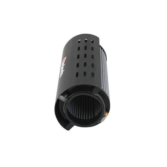 aFe Power Takeda Stage-2 Cold Air Intake System Splash Shield Infiniti G37 08-13/Q60 14-15 V6-3.7L (VQ37VHR)