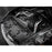 aFe Power Takeda Stage-2 Cold Air Intake System w/ Pro Dry S Media Polished Nissan 370Z 09-20 V6-3.7L