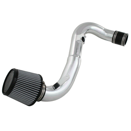aFe Power Takeda Stage-2 Cold Air Intake System w/ Pro Dry S Media Polished Mazda Speed3 07-09 L4-2.3L (t)