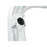aFe Power Takeda Stage-2 Cold Air Intake System w/ Pro Dry S Media Polished Mazda Speed3 07-09 L4-2.3L (t)