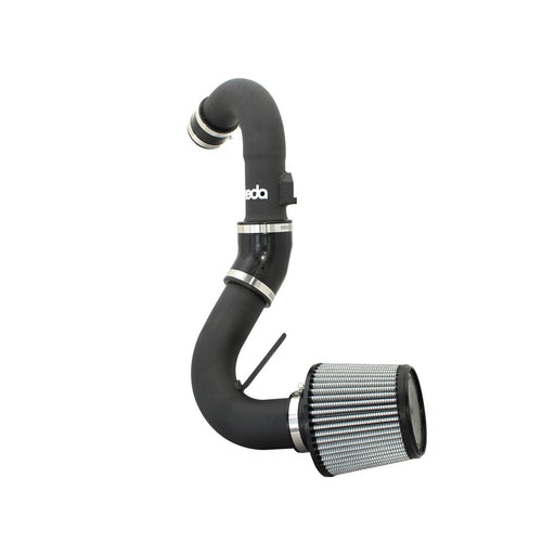 aFe Power Takeda Stage-2 Cold Air Intake System w/ Pro Dry S Media Black Mazda 3 10-13 L4-2.5L
