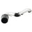 aFe Power Takeda Stage-2 Cold Air Intake System w/ Pro Dry S Media Polished Mazda 3 10-13 L4-2.5L