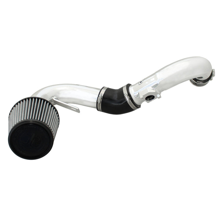 aFe Power Takeda Stage-2 Cold Air Intake System w/ Pro Dry S Media Polished Mazda 3 10-13 L4-2.5L