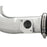 aFe Power Takeda Stage-2 Cold Air Intake System w/ Pro Dry S Media Polished Mazda 3 10-13 L4-2.5L