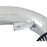 aFe Power Takeda Stage-2 Cold Air Intake System w/ Pro Dry S Media Polished Mazda 3 10-13 L4-2.5L