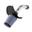 aFe Power Takeda Stage-2 Cold Air Intake System w/ Pro Dry S Media Polished Mazda 3 10-13 L4-2.5L