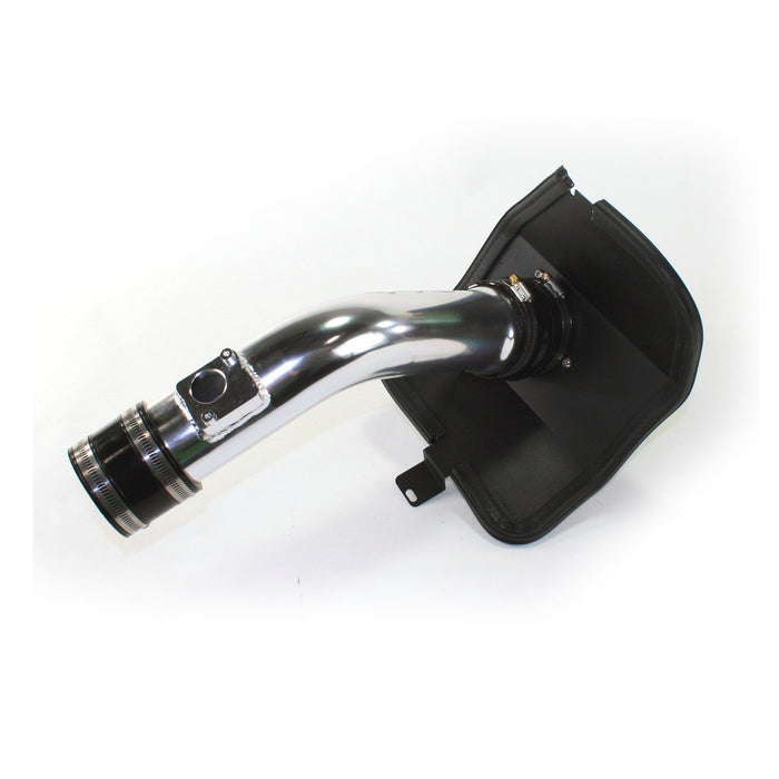 aFe Power Takeda Stage-2 Cold Air Intake System w/ Pro Dry S Media Polished Mazda 3 10-13 L4-2.5L