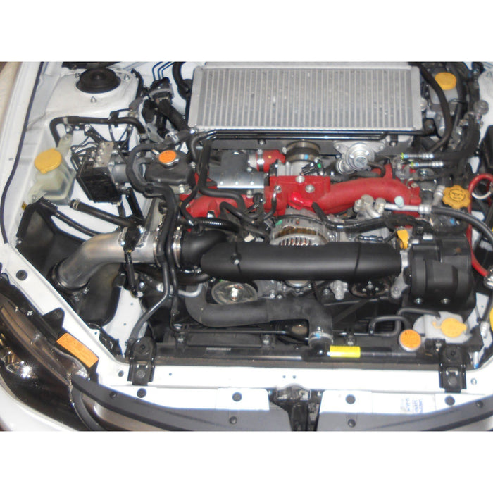 aFe Power Takeda Stage-2 Cold Air Intake System w/ Pro Dry S Media Polished Mazda 3 10-13 L4-2.5L