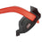 aFe Power Takeda Stage-2 Cold Air Intake System w/ Pro Dry S Media Black Subaru WRX 15-20 H4-2.0L (t)