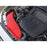 aFe Power Takeda Stage-2 Cold Air Intake System w/ Pro Dry S Media Black Subaru WRX 15-20 H4-2.0L (t)