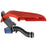 aFe Power Takeda Stage-2 Cold Air Intake System w/ Pro Dry S Media Black Subaru WRX 15-20 H4-2.0L (t)