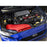 aFe Power Takeda Stage-2 Cold Air Intake System w/ Pro Dry S Media Black Subaru WRX STI 15-17 H4-2.5L (t)Takeda Stage-2 Cold Air Intake System w/ Pro Dry S Media Black Subaru WRX STI 15-17 H4-2.5L (t)