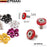 EPMAN Fender Washer Kit-Dress Up Bolts & Washer Kits-Speed Science