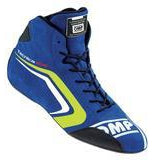 OMP Tecnica Evo Boots