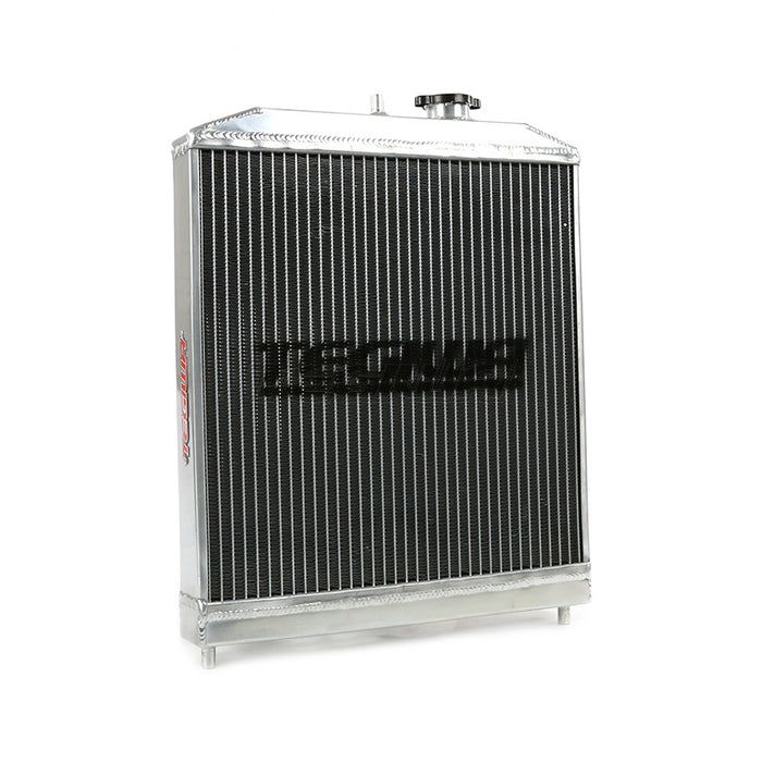 Tegiwa Alloy Radiator - Half Size EG/EK/DC B Series