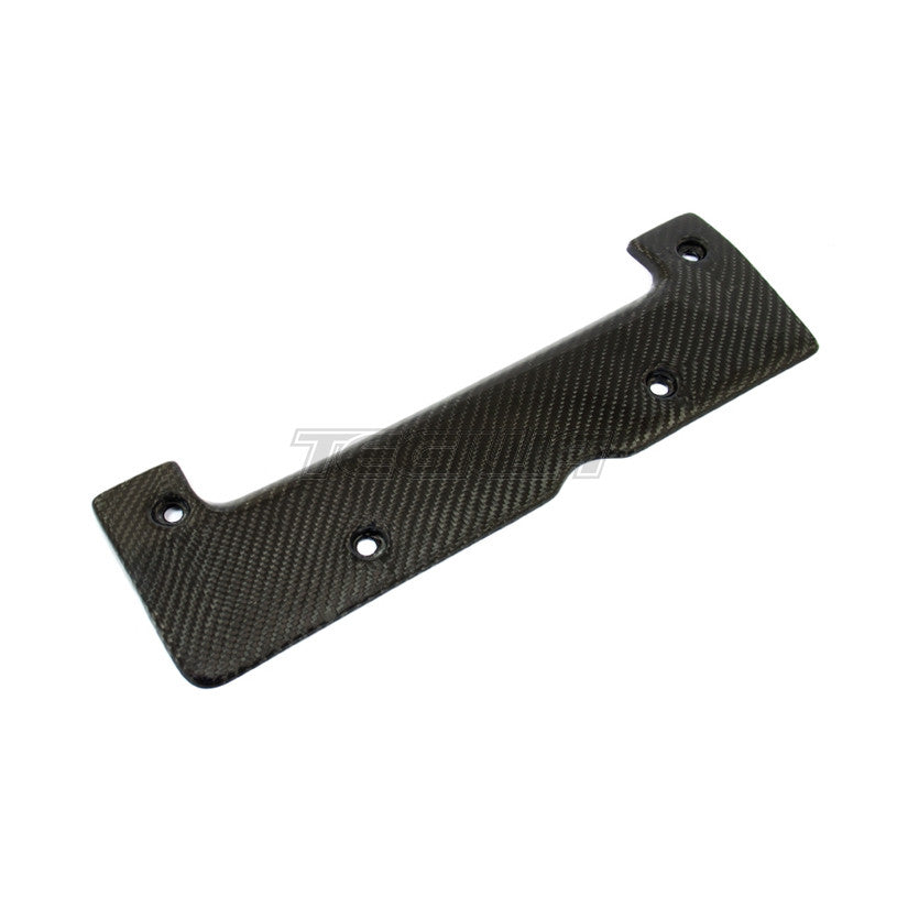 Tegiwa Carbon Plug Cover - K Series