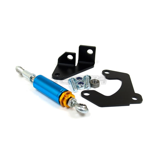 Tegiwa Engine Torque Damper - DC5/EP3-Engine Torque Dampers-Speed Science