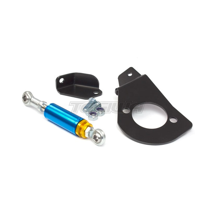 Tegiwa Engine Torque Damper - AP1 S2000-Engine Torque Dampers-Speed Science