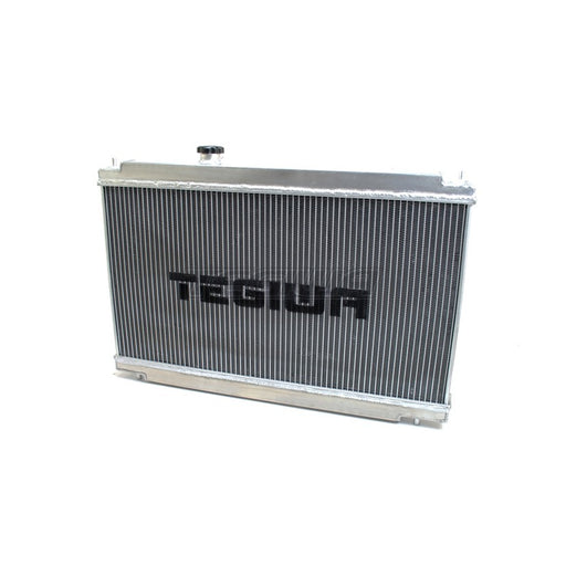 Tegiwa K-Swap Alloy Radiator - EG/EK/DC-Radiators-Speed Science