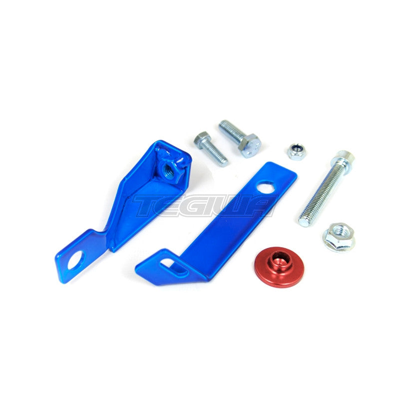 Tegiwa Brake Master Cylinder Brace - RX7 FD3S