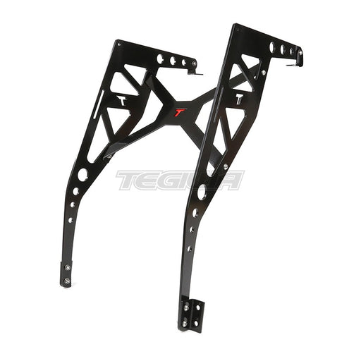 Tegiwa Track Series Rear Spoiler Mount Kit - EG 3dr-Wings & Spoilers-Speed Science