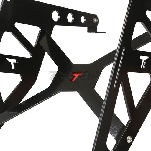 Tegiwa Track Series Rear Spoiler Mount Kit - EG 3dr-Wings & Spoilers-Speed Science