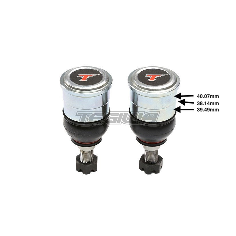 TEGIWA ROLL CENTRE ADJUSTER BALL JOINTS CIVIC TYPE R EP3 0106 — Speed