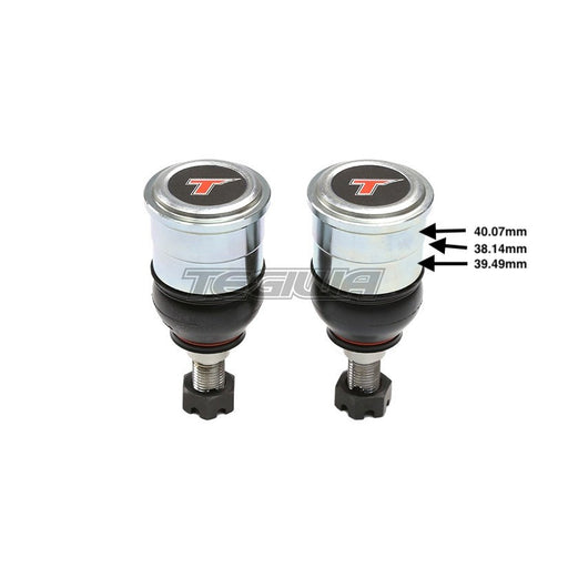 TEGIWA ROLL CENTRE ADJUSTER BALL JOINTS CIVIC TYPE R EP3 01-06