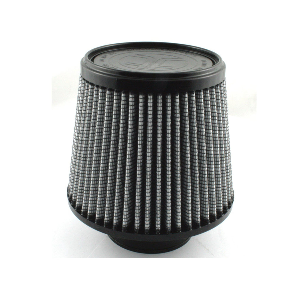 aFe Power Takeda Intake Replacement Air Filter w/ Pro Dry S Media 2-3/4 IN F x 6 IN B x 4-3/4 IN T x 5 IN H