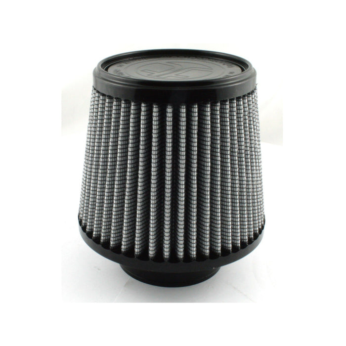 aFe Power Takeda Intake Replacement Air Filter w/ Pro Dry S Media 3 IN F x 6 IN B x 4-3/4 IN T x 5 IN H