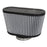 aFe Power Takeda Intake Replacement Air Filter w/ Pro Dry S Media 3-3/4 IN F x (9x5-3/4) IN B x (11x4) IN T x 6 IN H