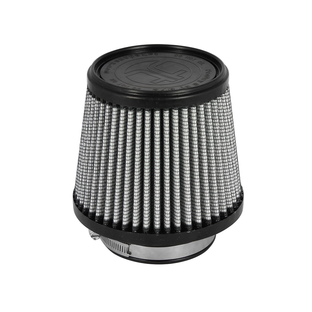 aFe Power Takeda Intake Replacement Air Filter w/ Pro Dry S Media 3-1/2 IN F x 6 IN B x 4 IN T x 5 IN H