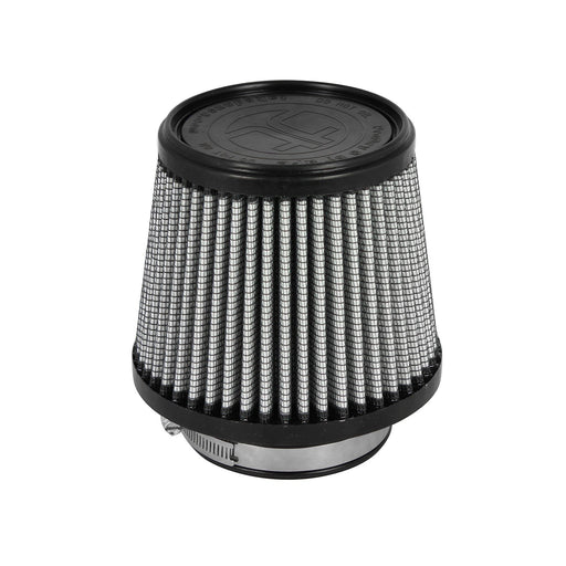 aFe Power Takeda Intake Replacement Air Filter w/ Pro Dry S Media 3-1/2 IN F x 6 IN B x 4 IN T x 5 IN H