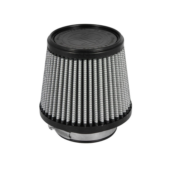 aFe Power Takeda Intake Replacement Air Filter w/ Pro Dry S Media 3-1/2 IN F x 6 IN B x 4 IN T x 5 IN H