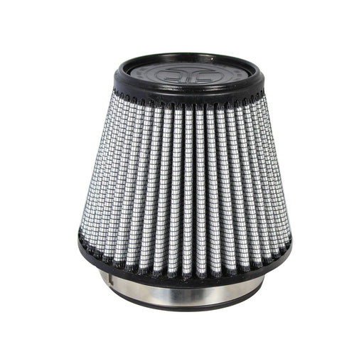 aFe Power Takeda Intake Replacement Air Filter w/ Pro Dry S Media 4 IN F x 6 IN B x 4 IN T x 5 IN H