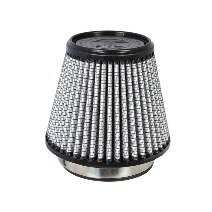 aFe Power Takeda Intake Replacement Air Filter w/ Pro Dry S Media 4 IN F x 6 IN B x 4 IN T x 5 IN H
